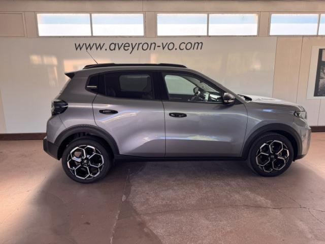 Citroen C3 Turbo 100 Ch Manuelle Max