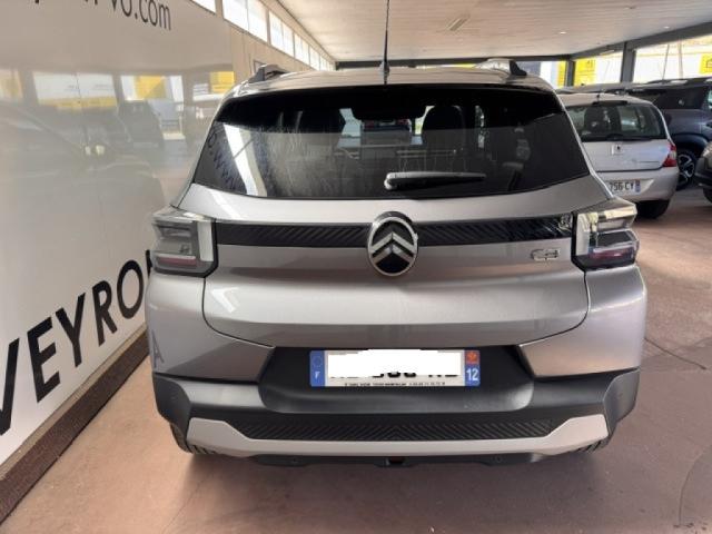 Citroen C3 image 8