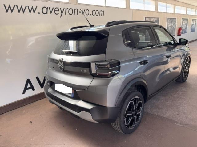 Citroen C3 image 5