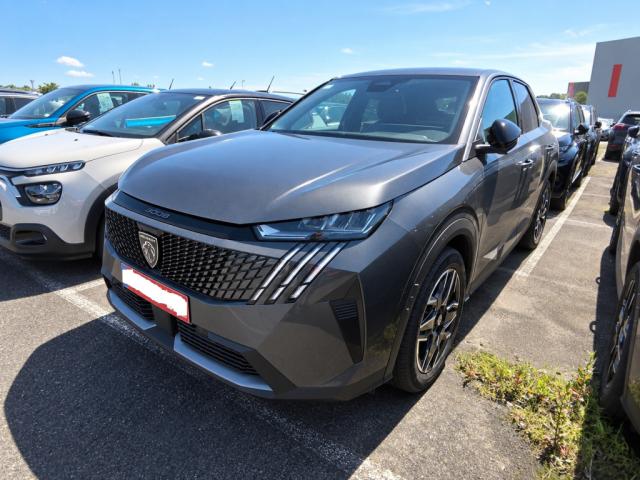 Peugeot 3008 Hybrid 145 E-Dcs6 Allure