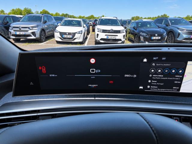 Peugeot 3008 image 6