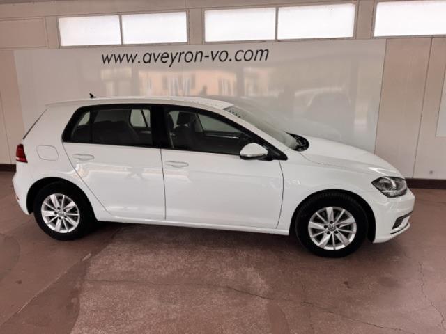 Volkswagen Golf d’occasion