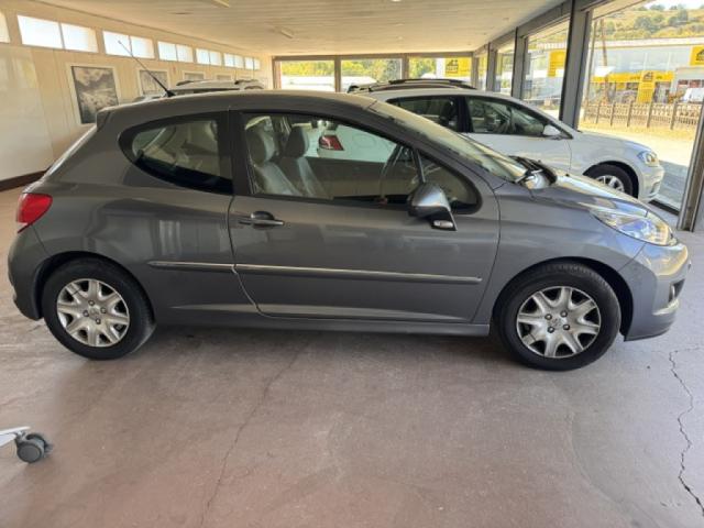 Peugeot 207 d’occasion
