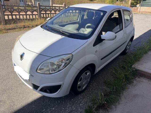 Renault Twingo d’occasion