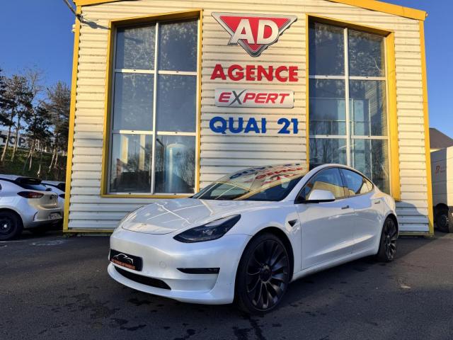 Tesla