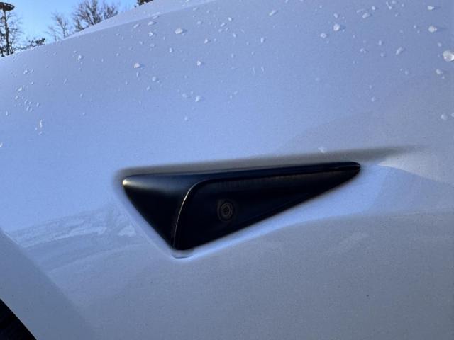 Tesla Model 3 image 3