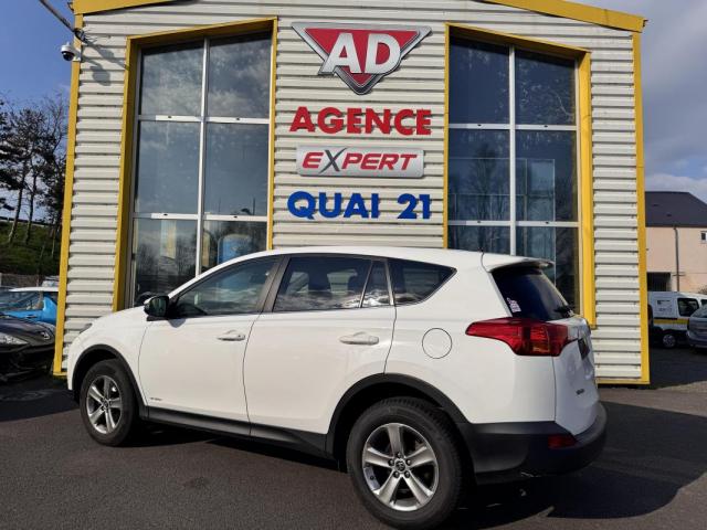 Toyota Rav4 image 4