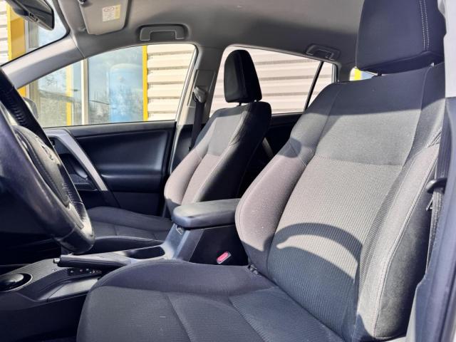 Toyota Rav4 image 5