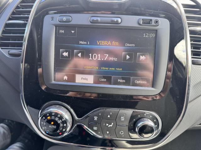 Renault Captur image 7
