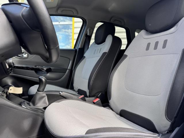 Renault Captur image 1