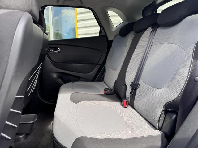 Renault Captur image 5