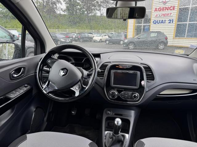 Renault Captur image 6