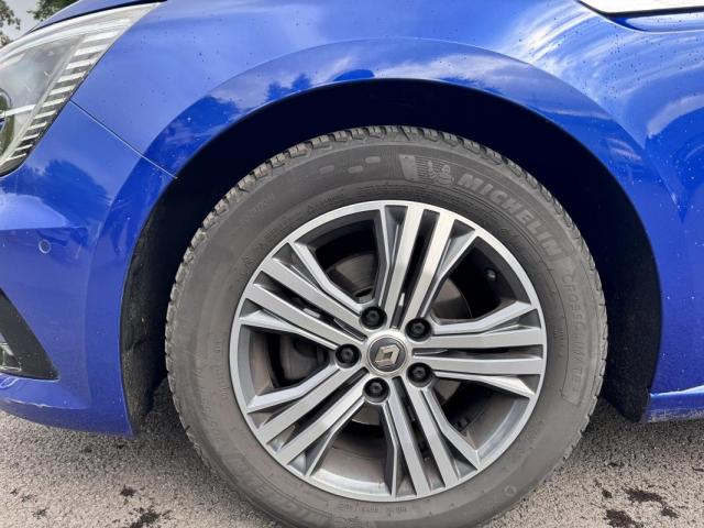 Renault Mégane Estate image 5