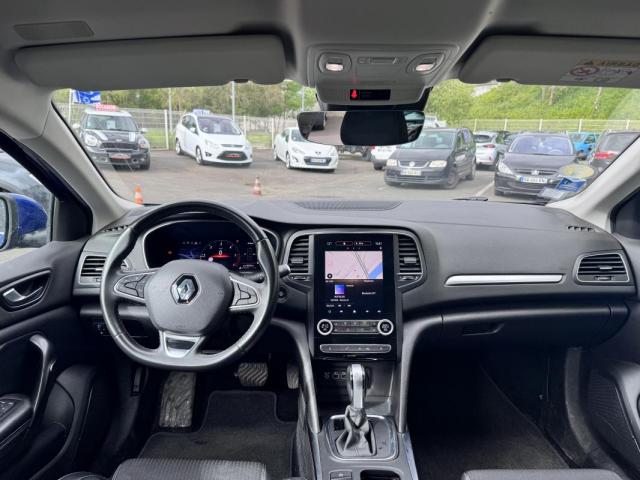 Renault Mégane Estate image 3