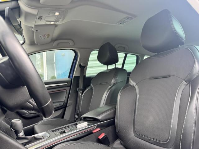 Renault Mégane Estate image 8