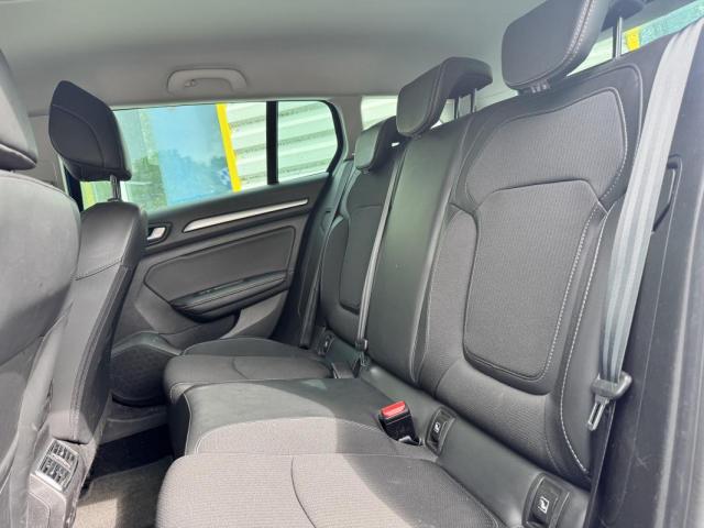 Renault Mégane Estate image 7