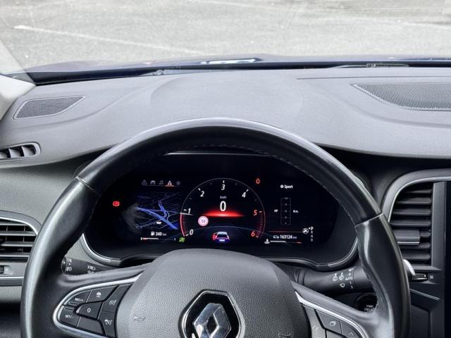 Renault Mégane Estate image 2