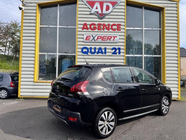 Peugeot 3008 image 4