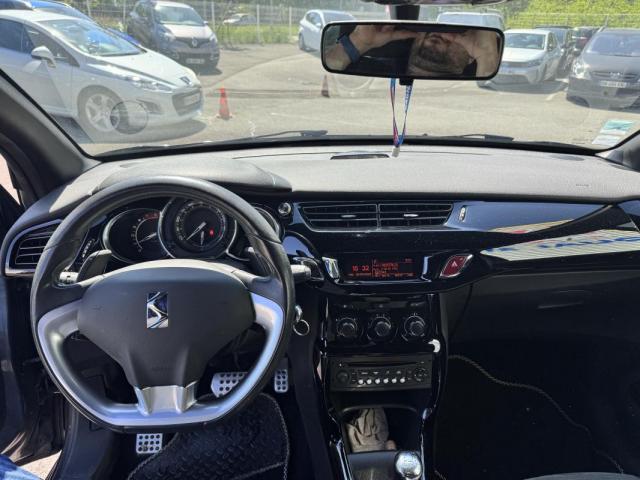 Citroen Ds3 Cabrio image 6