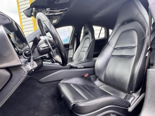 Porsche Panamera image 1