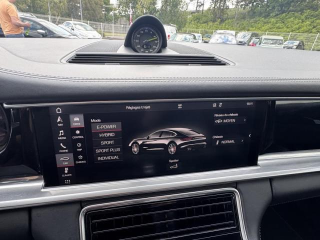 Porsche Panamera image 5