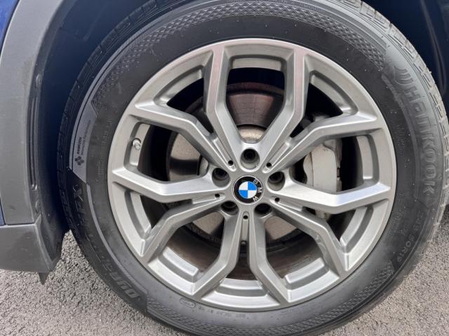 Bmw X3 image 5
