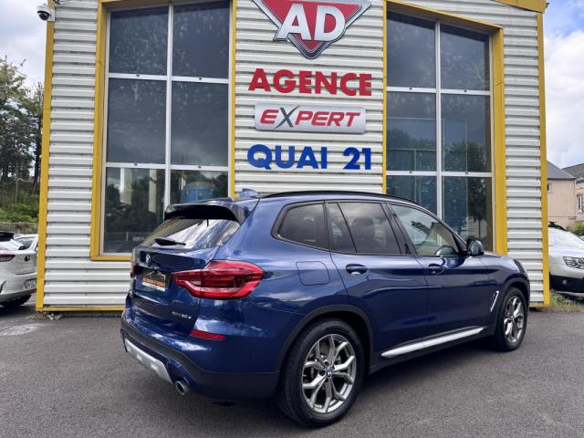 Bmw X3 image 1