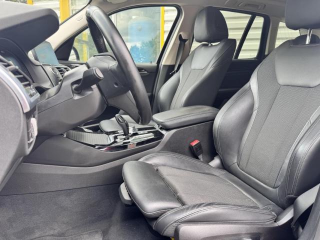 Bmw X3 image 6