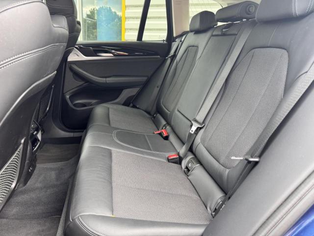 Bmw X3 image 7