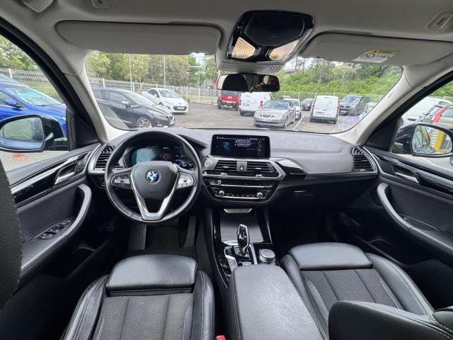Bmw X3 image 4