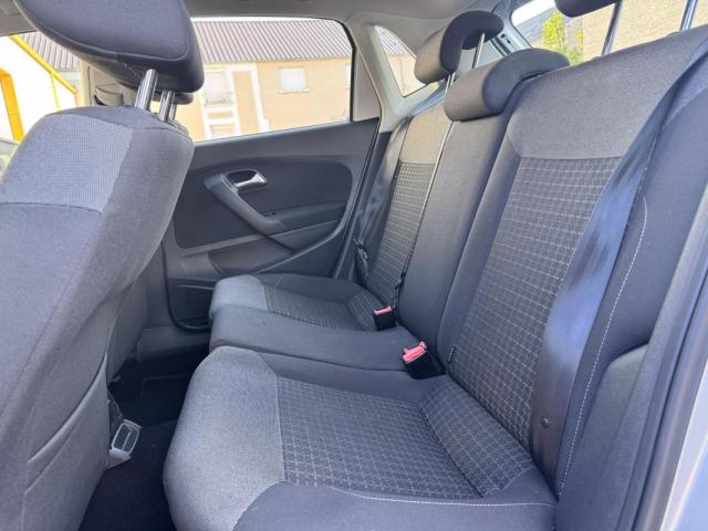 Volkswagen Polo image 2