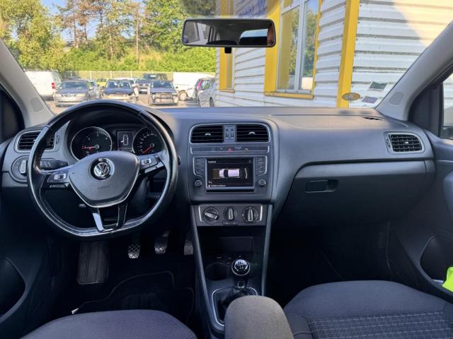 Volkswagen Polo image 8