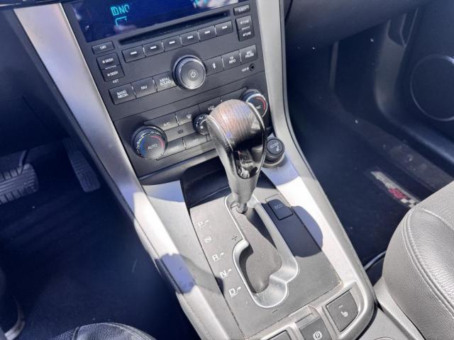 Chevrolet Captiva image 3