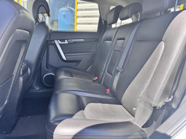 Chevrolet Captiva image 5