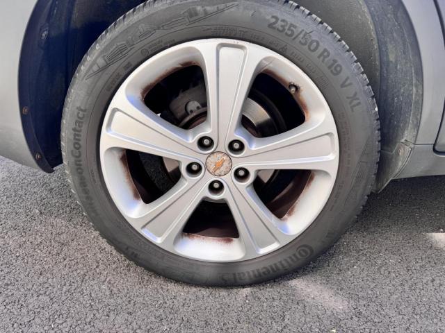 Chevrolet Captiva image 4