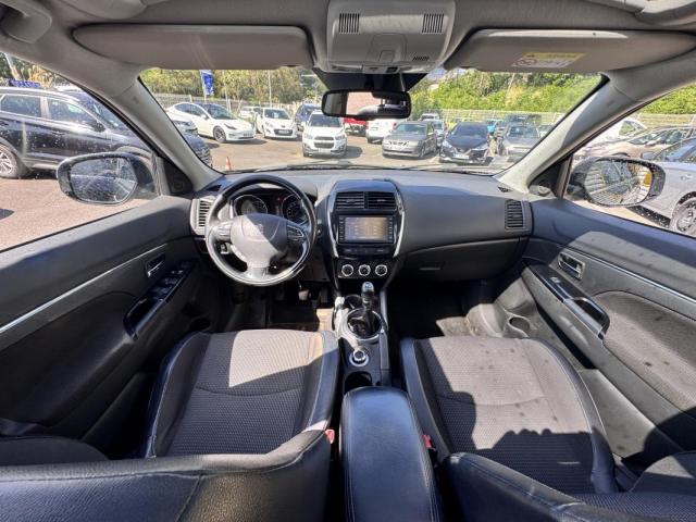 Peugeot 4008 image 2