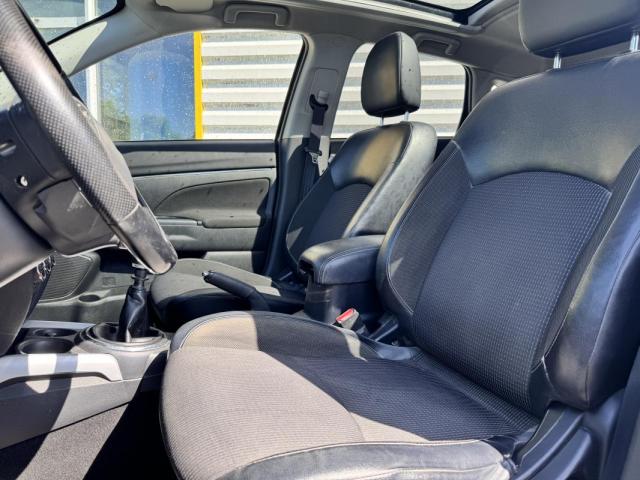 Peugeot 4008 image 4