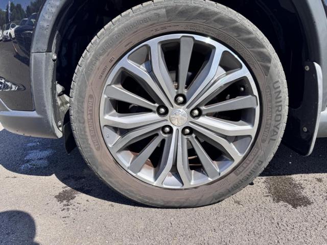 Peugeot 4008 image 6