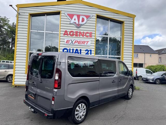 Renault Trafic image 4