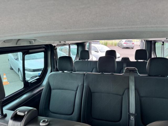 Renault Trafic image 5