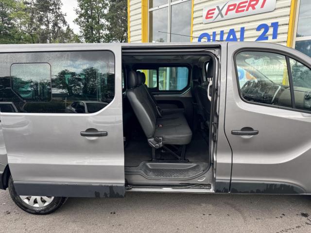Renault Trafic image 9