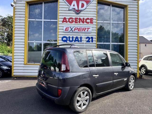 Renault Espace image 5