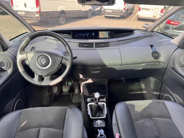 Renault Espace image 3
