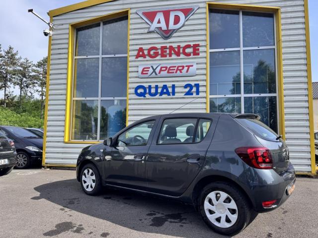 Dacia Sandero Ii image 4