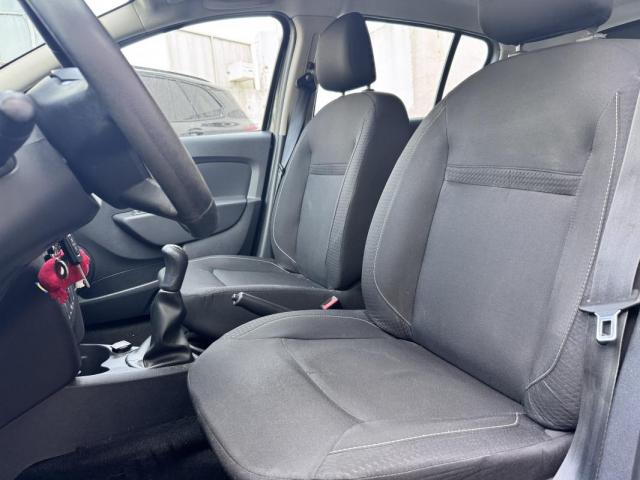 Dacia Sandero Ii image 1