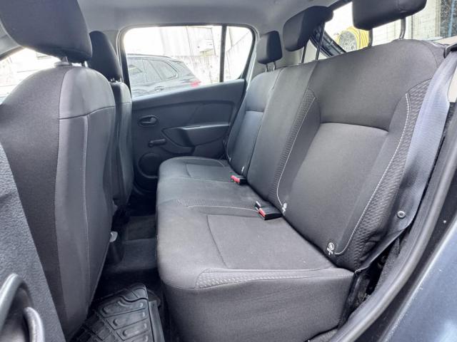 Dacia Sandero Ii image 2