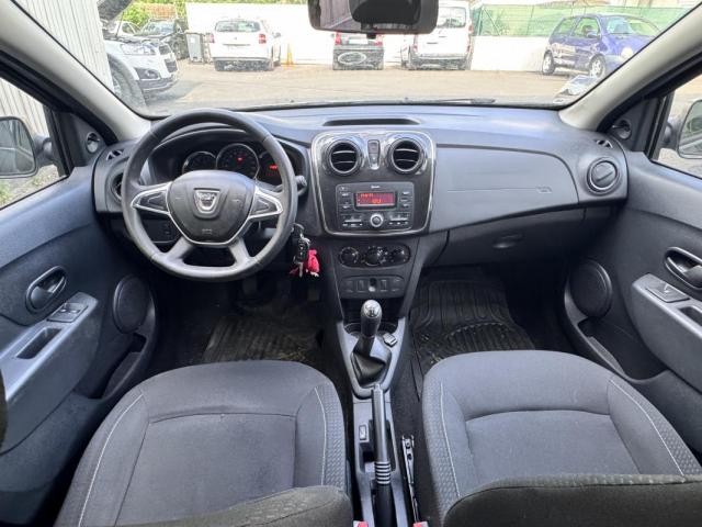 Dacia Sandero Ii image 5