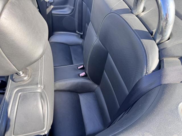 Peugeot 207 Cc image 8