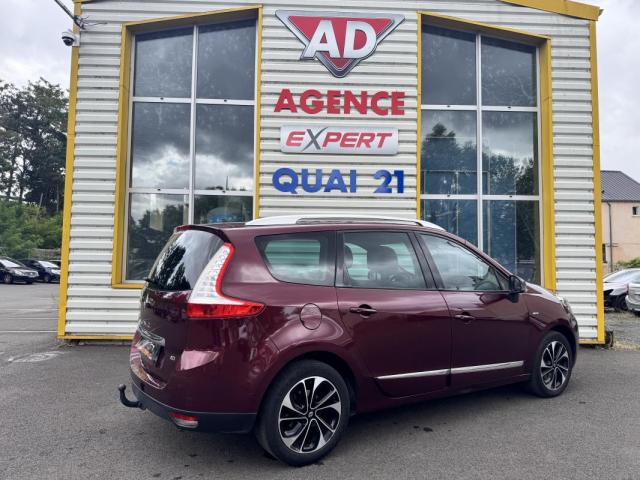 Renault Grand Scénic image 4