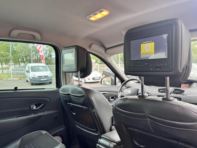 Renault Grand Scénic image 5